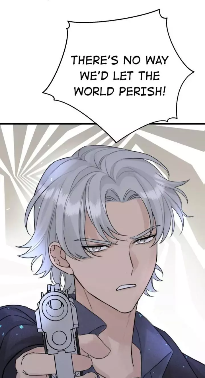Baby Come On!! - Chapter 67 Page 38