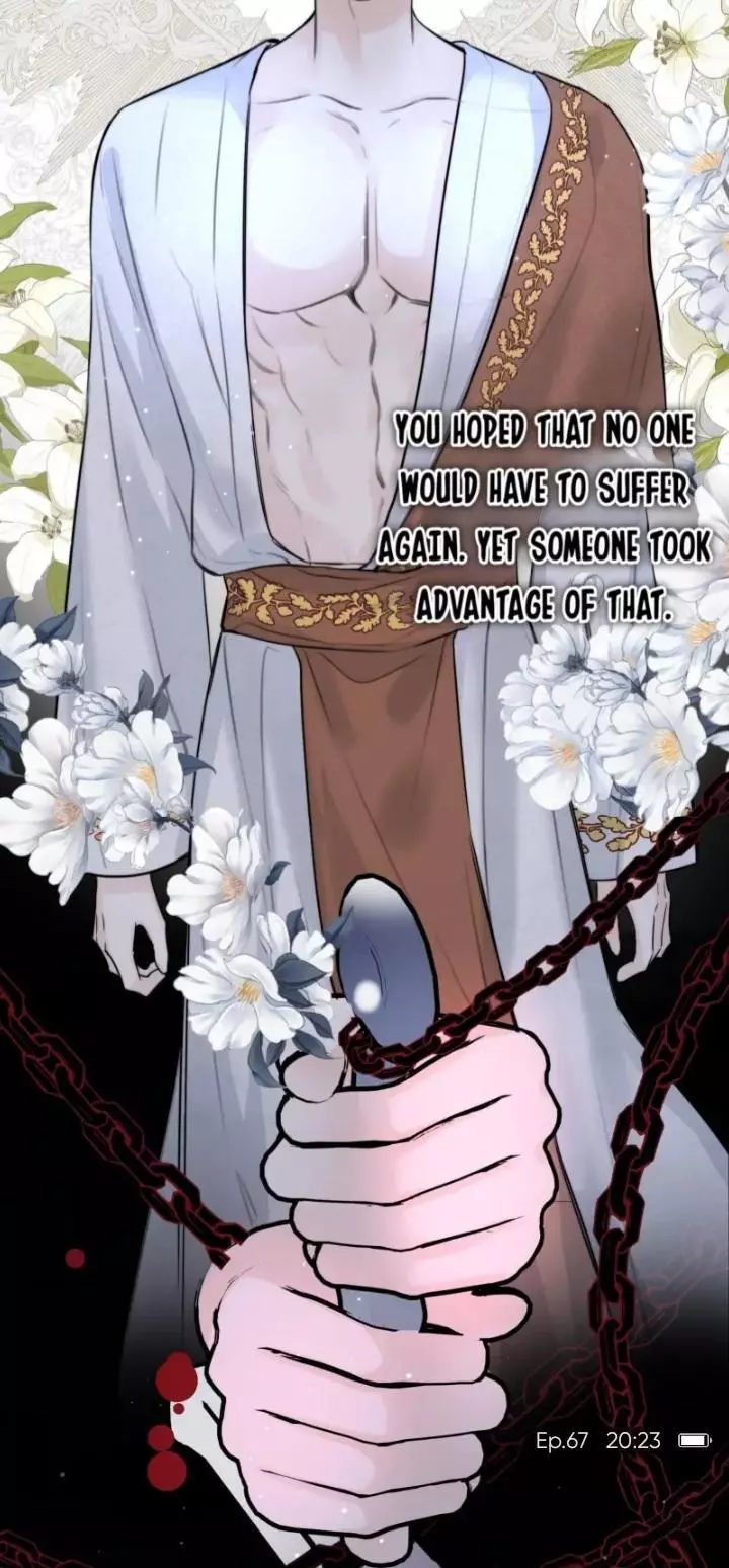 Baby Come On!! - Chapter 67 Page 42
