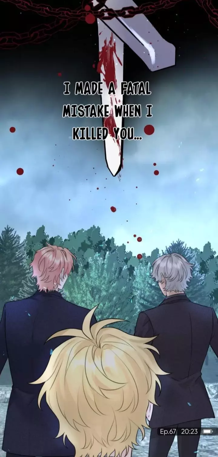 Baby Come On!! - Chapter 67 Page 43