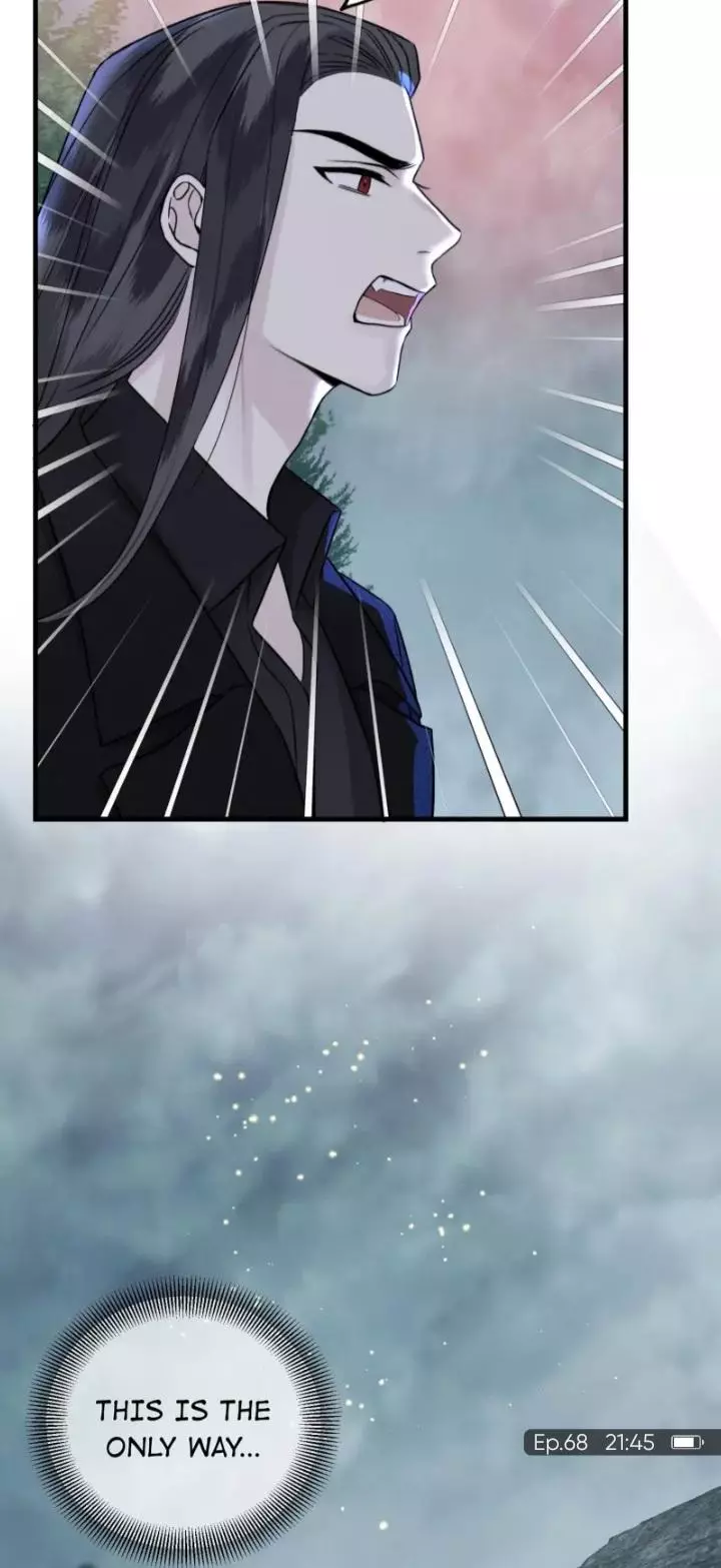 Baby Come On!! - Chapter 68 Page 3