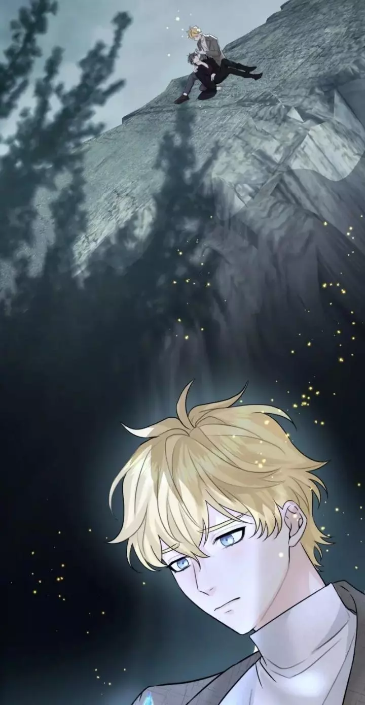Baby Come On!! - Chapter 68 Page 4