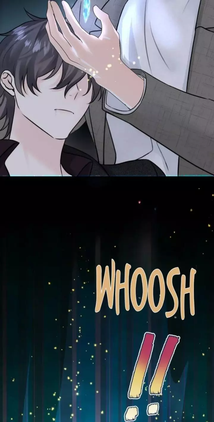 Baby Come On!! - Chapter 68 Page 5
