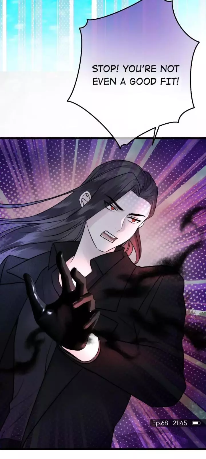 Baby Come On!! - Chapter 68 Page 7