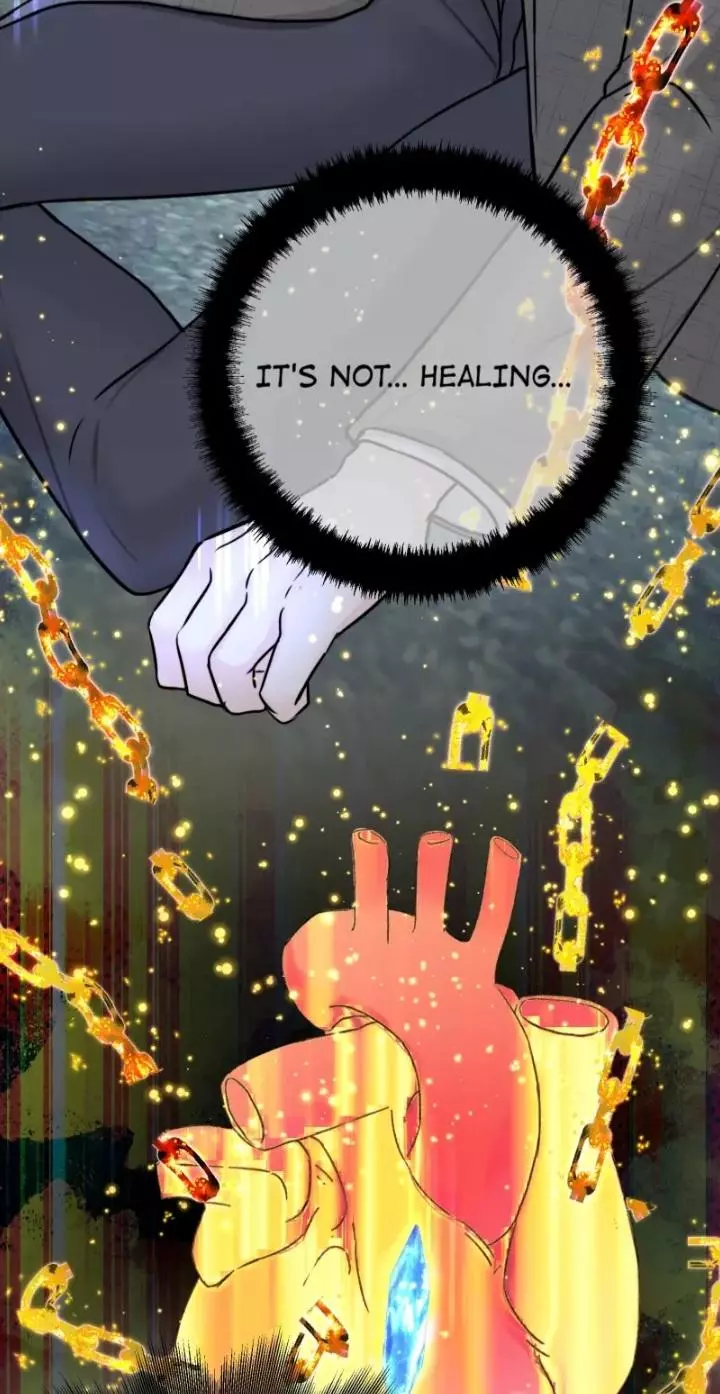 Baby Come On!! - Chapter 68 Page 12