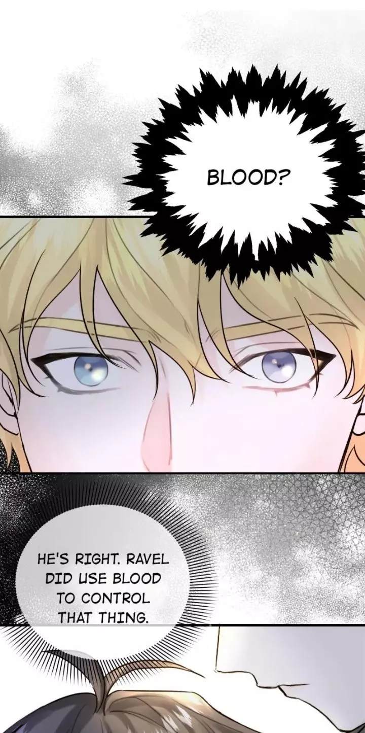 Baby Come On!! - Chapter 68 Page 18