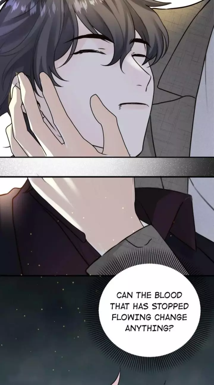 Baby Come On!! - Chapter 68 Page 19