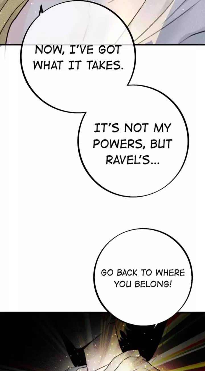 Baby Come On!! - Chapter 68 Page 32