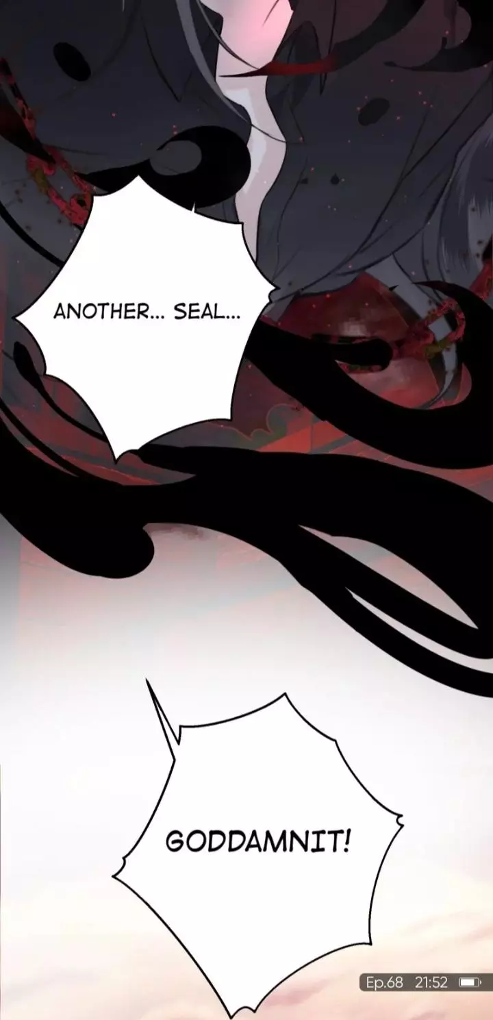 Baby Come On!! - Chapter 68 Page 35