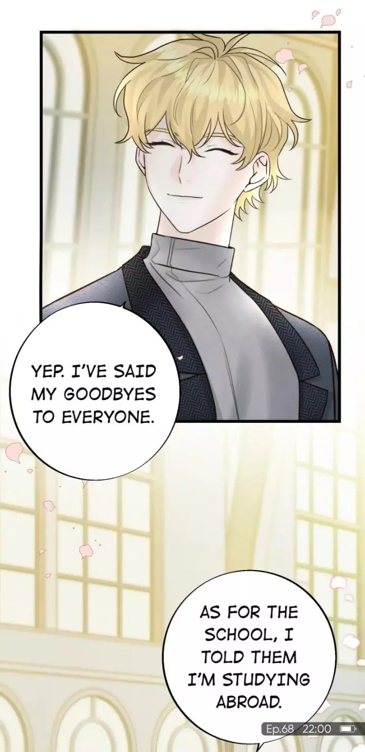 Baby Come On!! - Chapter 68 Page 43