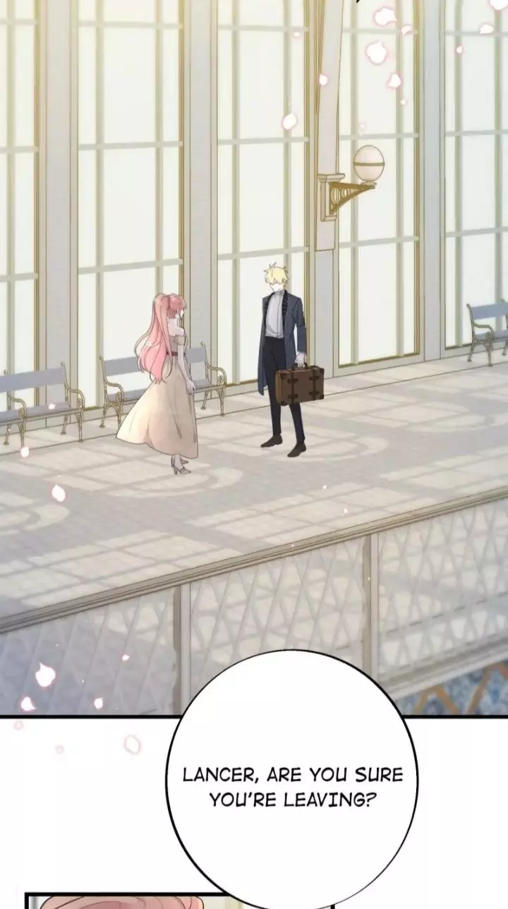 Baby Come On!! - Chapter 68 Page 44