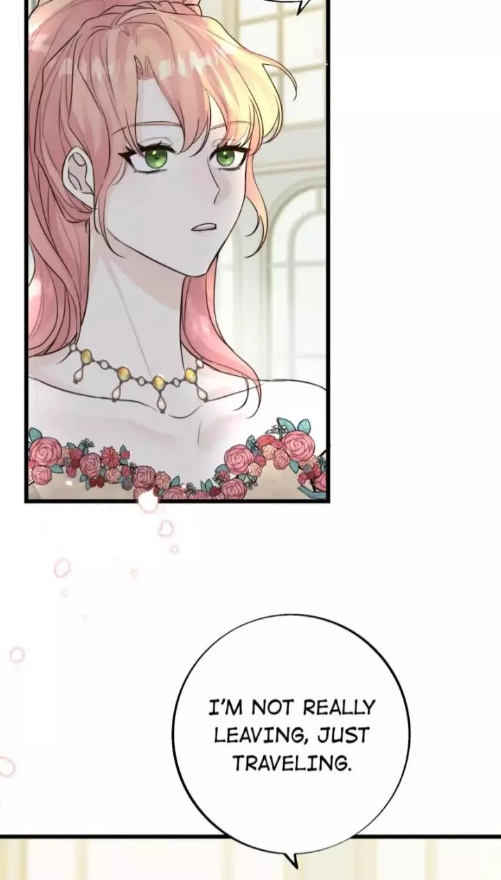 Baby Come On!! - Chapter 68 Page 45