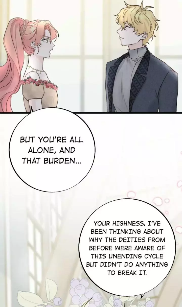 Baby Come On!! - Chapter 68 Page 46