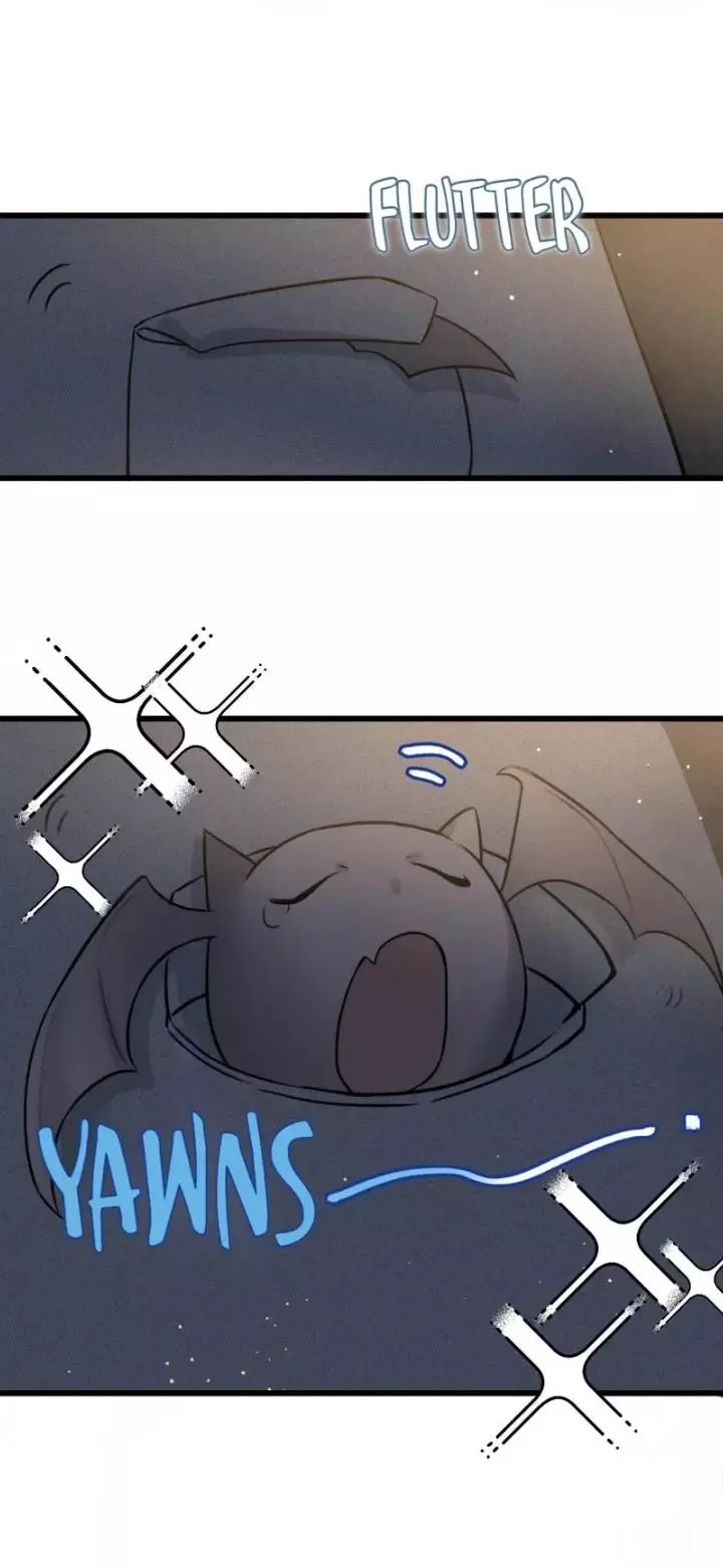 Baby Come On!! - Chapter 68 Page 51