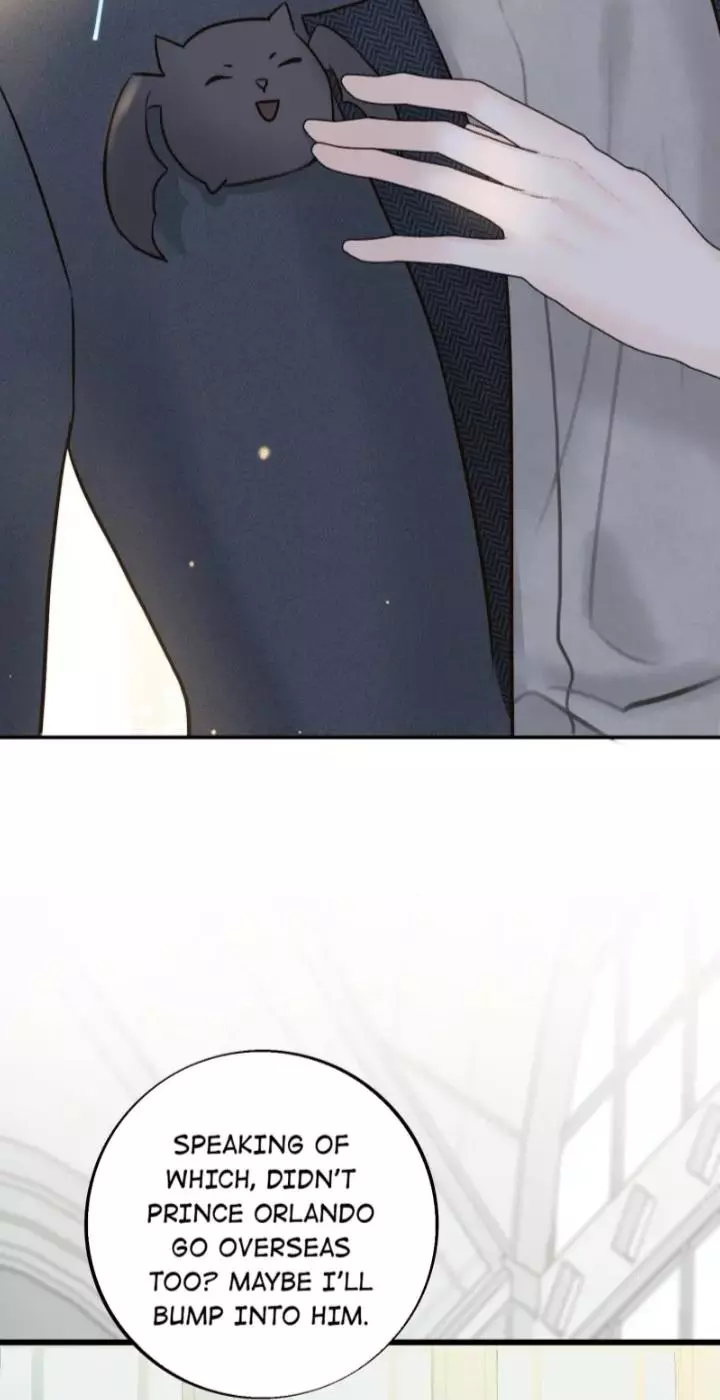 Baby Come On!! - Chapter 68 Page 53