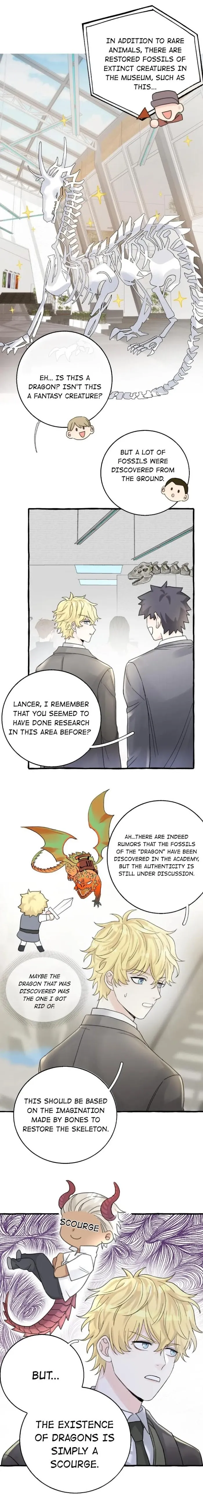 Baby Come On!! - Chapter 7 Page 8