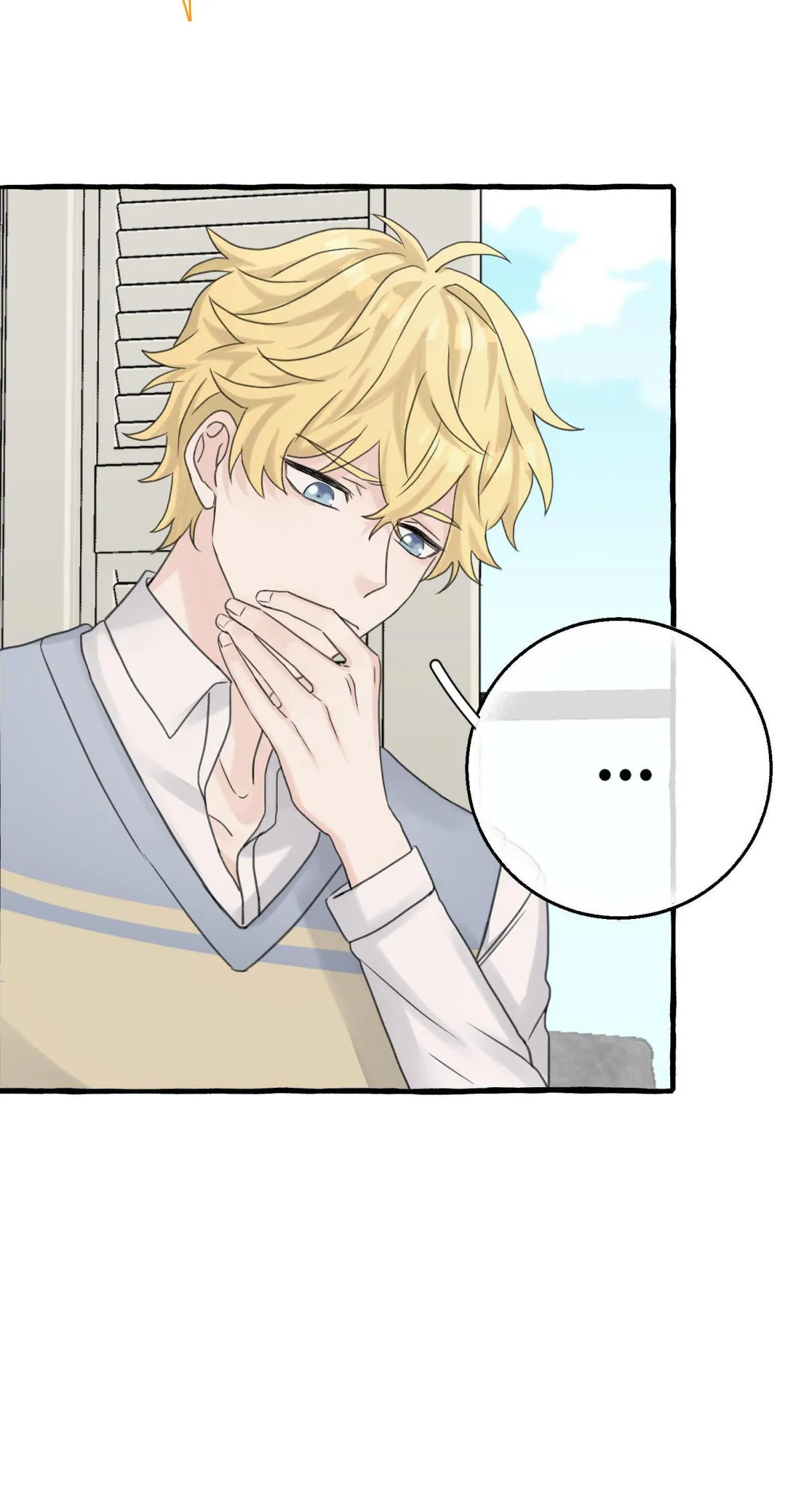 Baby Come On!! - Chapter 8 Page 20