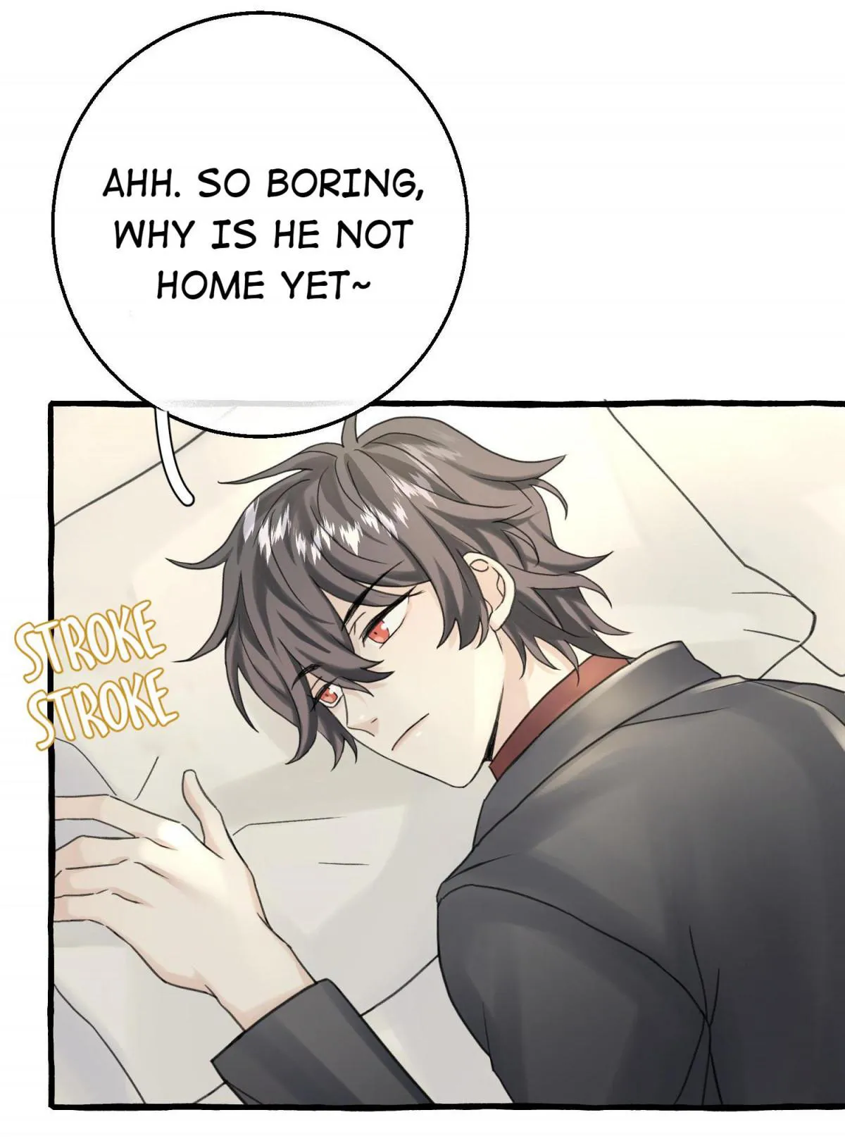 Baby Come On!! - Chapter 8 Page 31