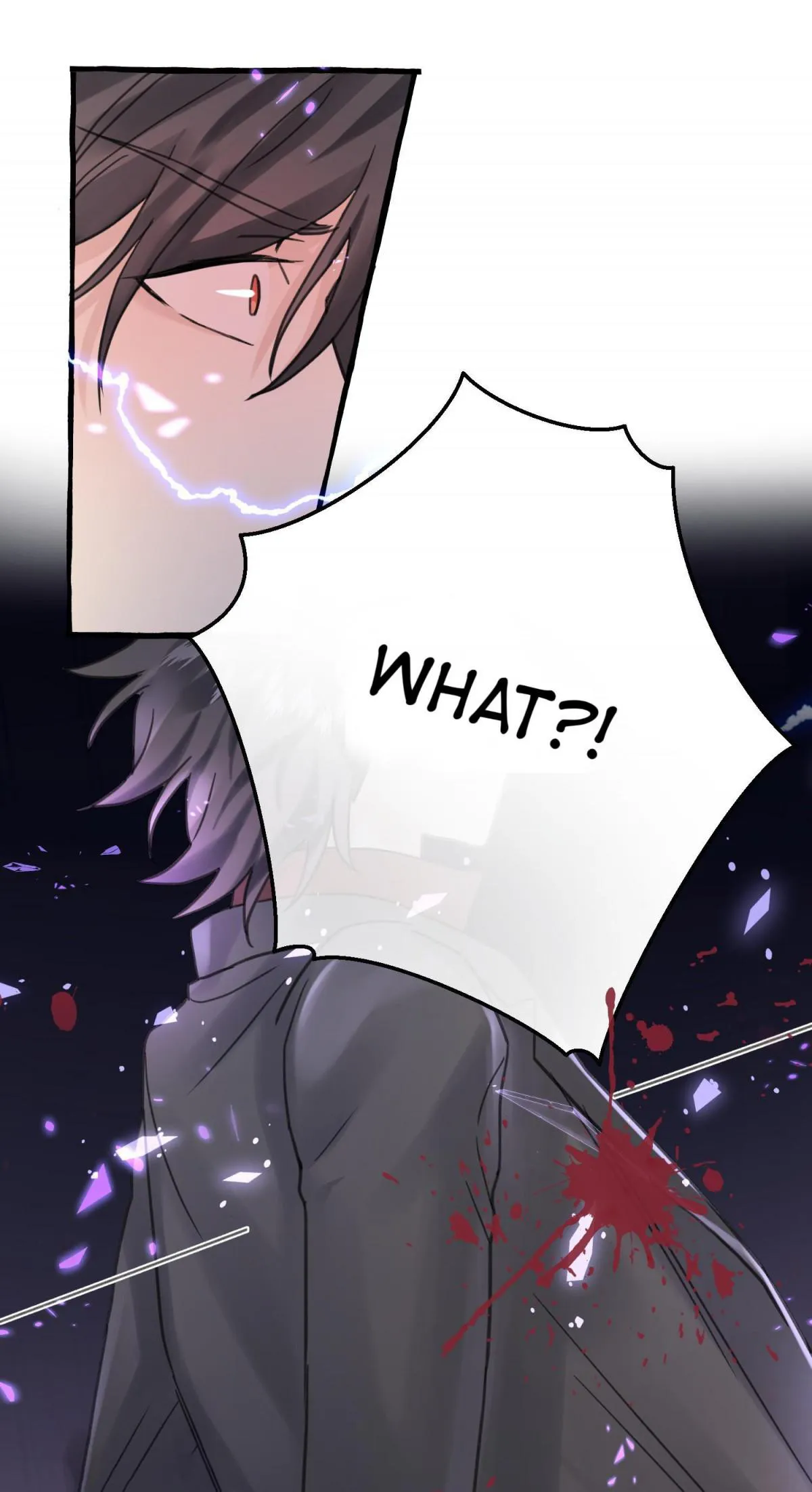 Baby Come On!! - Chapter 8 Page 43