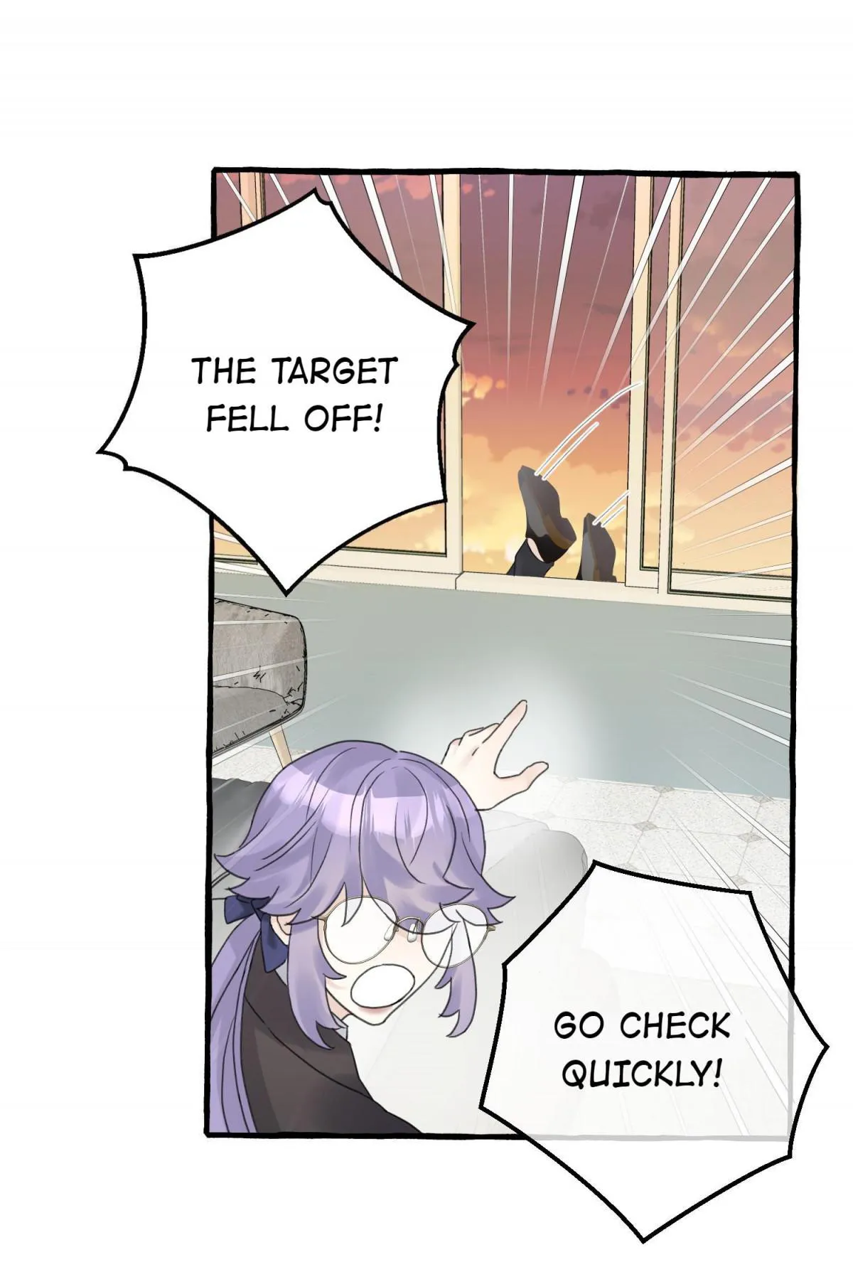 Baby Come On!! - Chapter 8 Page 45