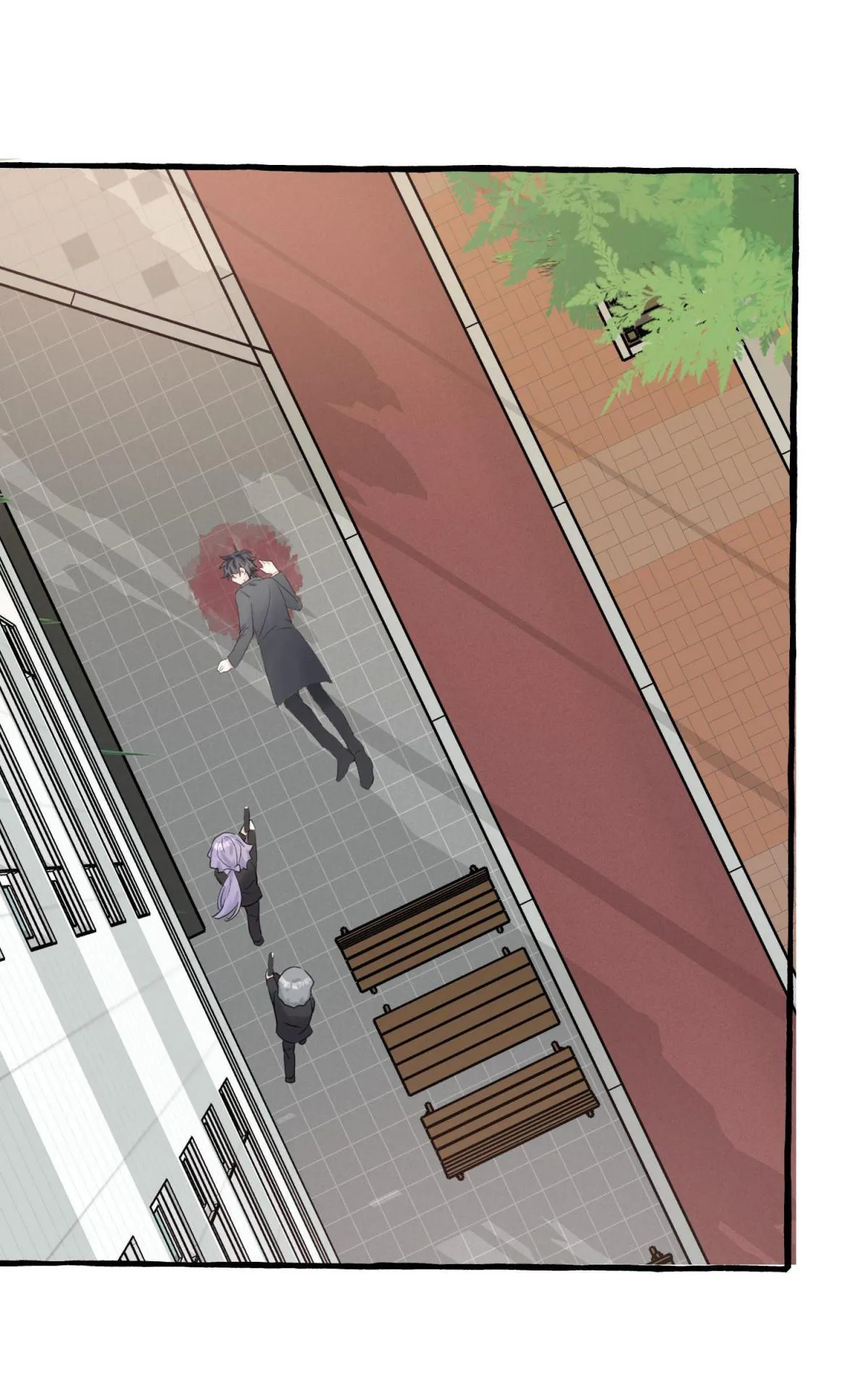 Baby Come On!! - Chapter 8 Page 46