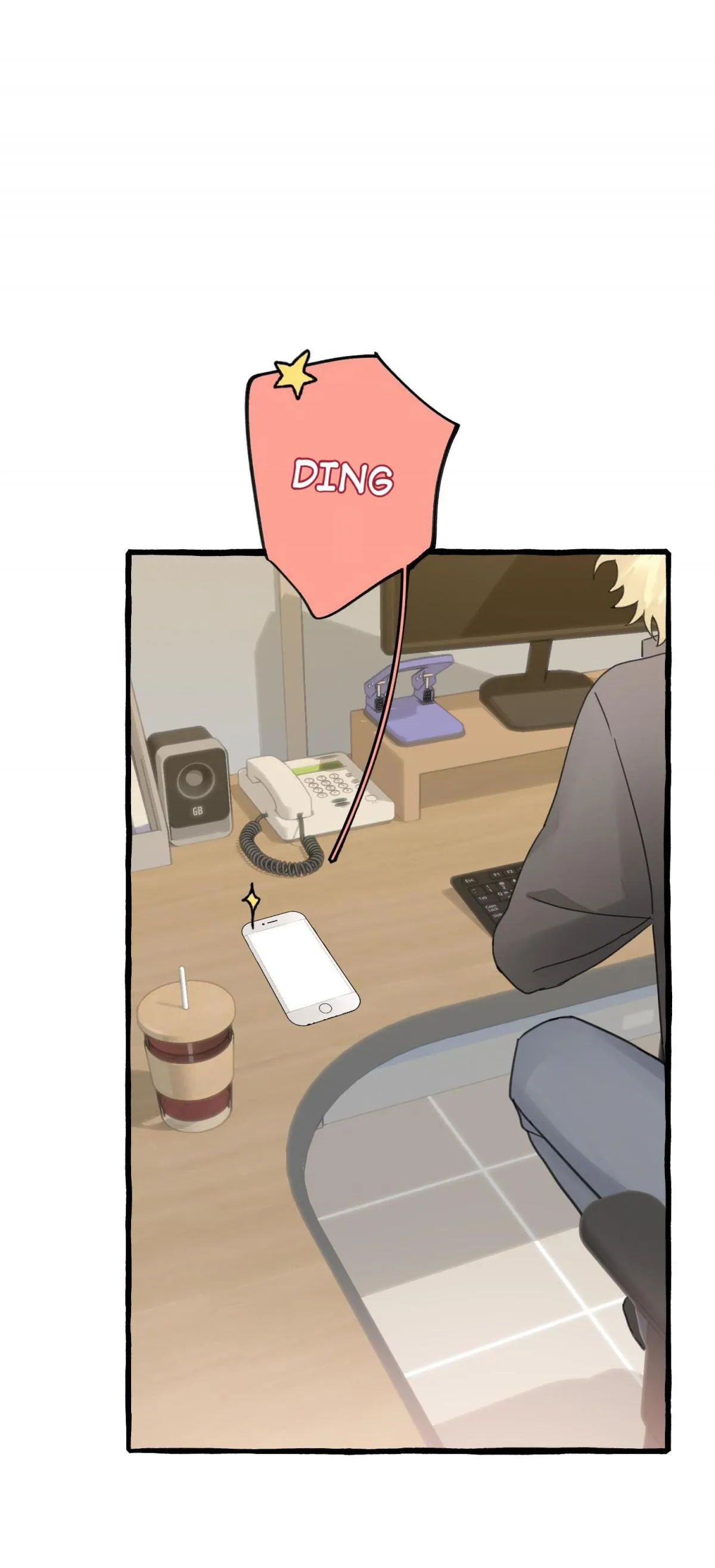 Baby Come On!! - Chapter 8 Page 48