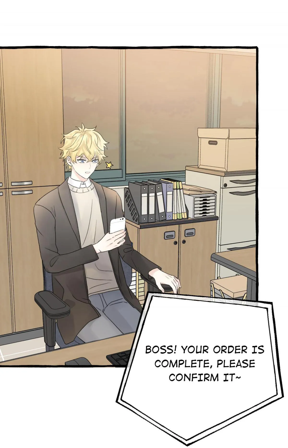 Baby Come On!! - Chapter 8 Page 49