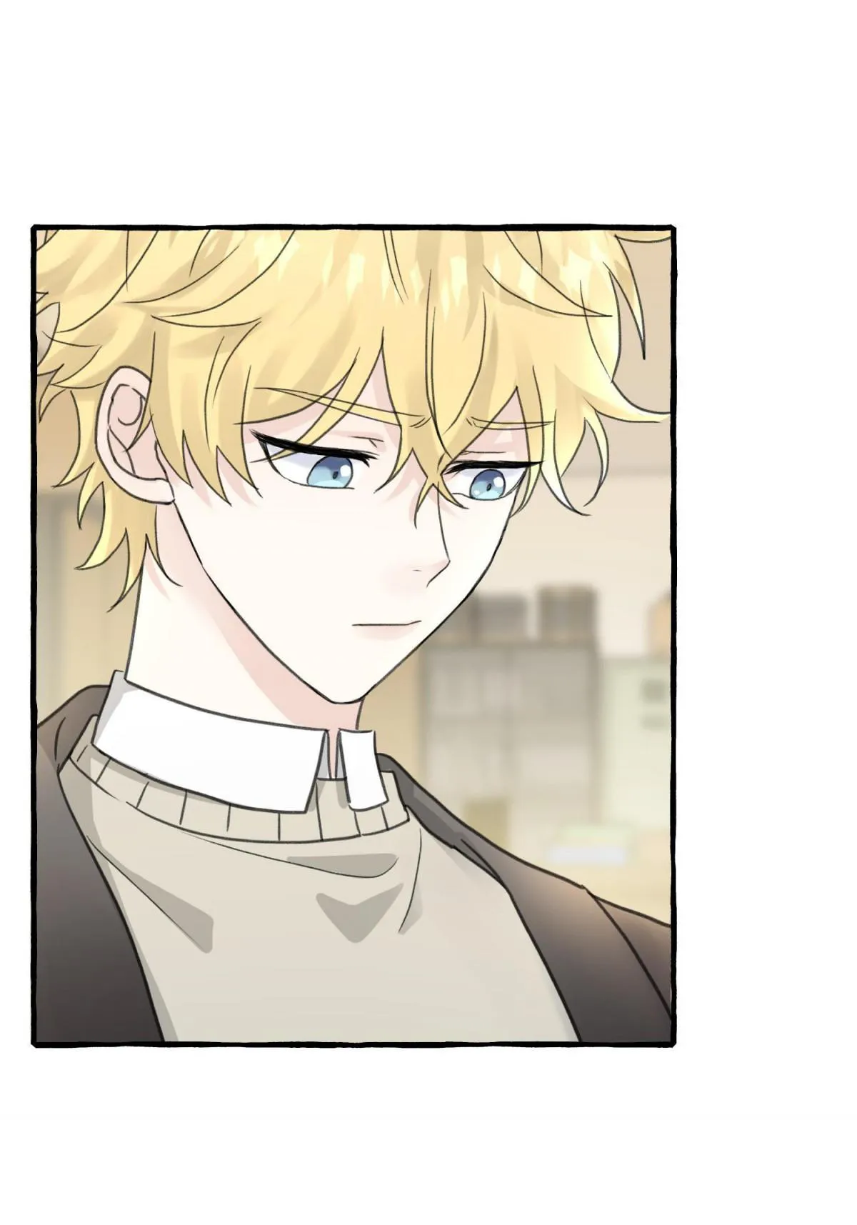 Baby Come On!! - Chapter 8 Page 51