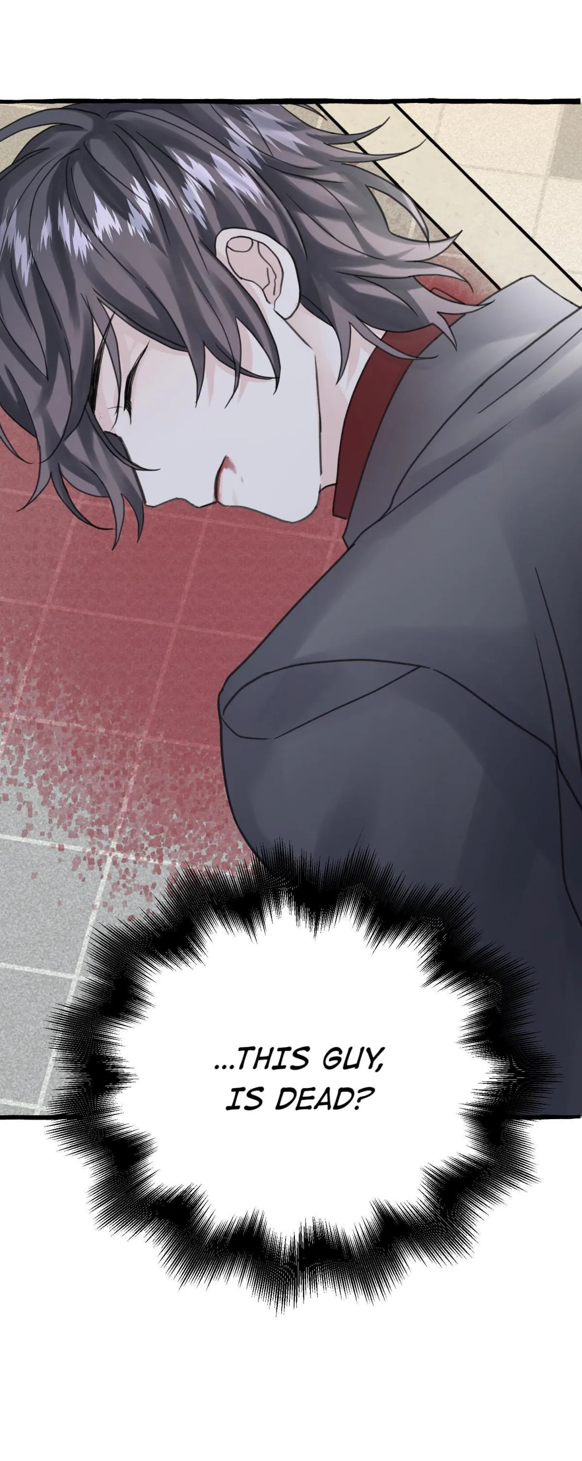 Baby Come On!! - Chapter 8 Page 52