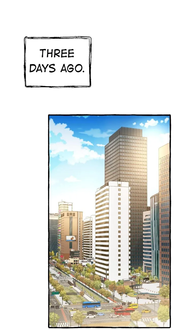 Baby Come On!! - Chapter 9 Page 2