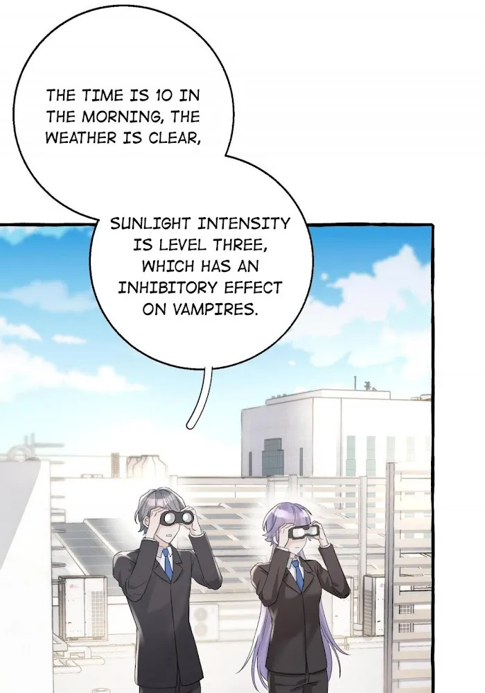 Baby Come On!! - Chapter 9 Page 3