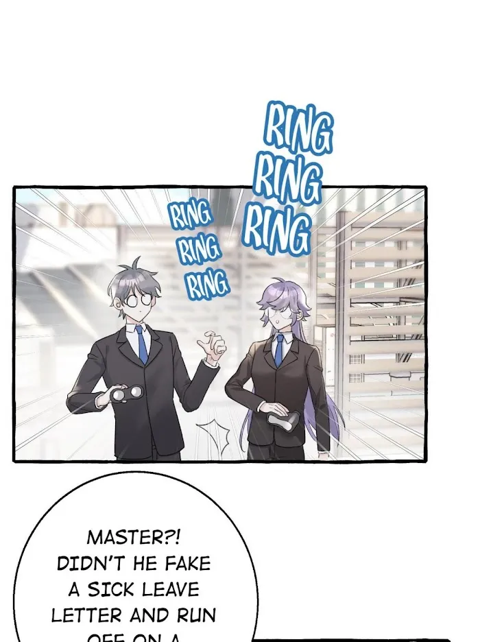 Baby Come On!! - Chapter 9 Page 5