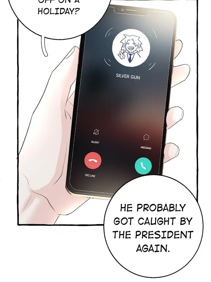 Baby Come On!! - Chapter 9 Page 6