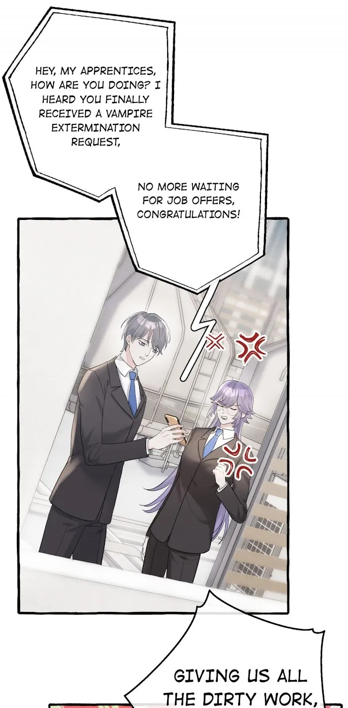 Baby Come On!! - Chapter 9 Page 7