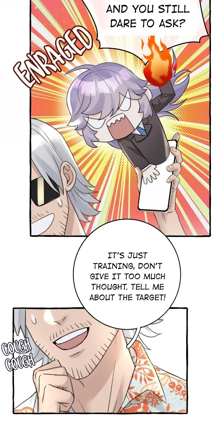 Baby Come On!! - Chapter 9 Page 8