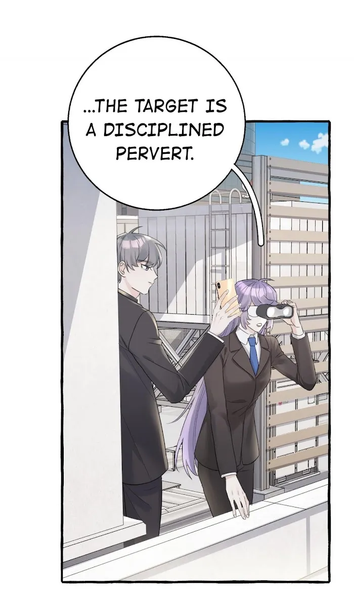 Baby Come On!! - Chapter 9 Page 9