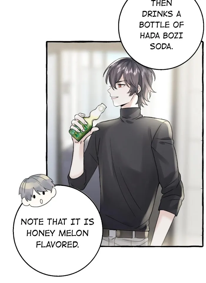 Baby Come On!! - Chapter 9 Page 11