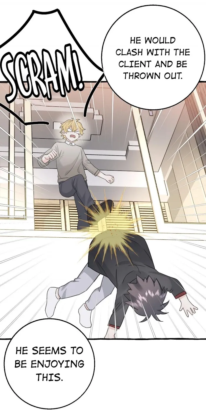Baby Come On!! - Chapter 9 Page 16