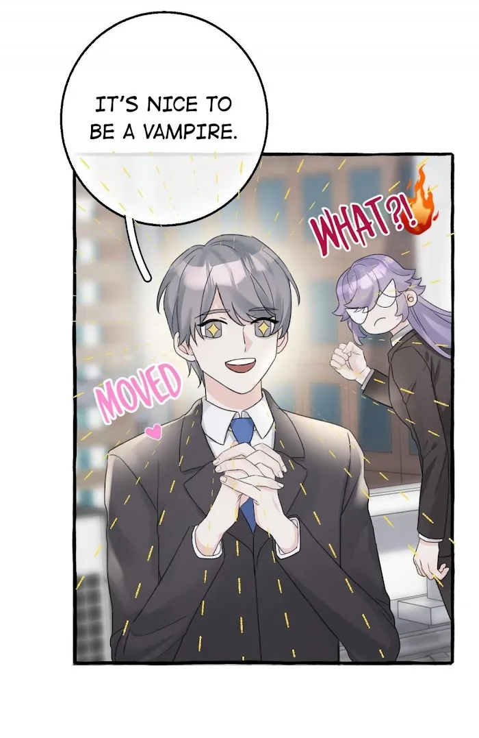 Baby Come On!! - Chapter 9 Page 18