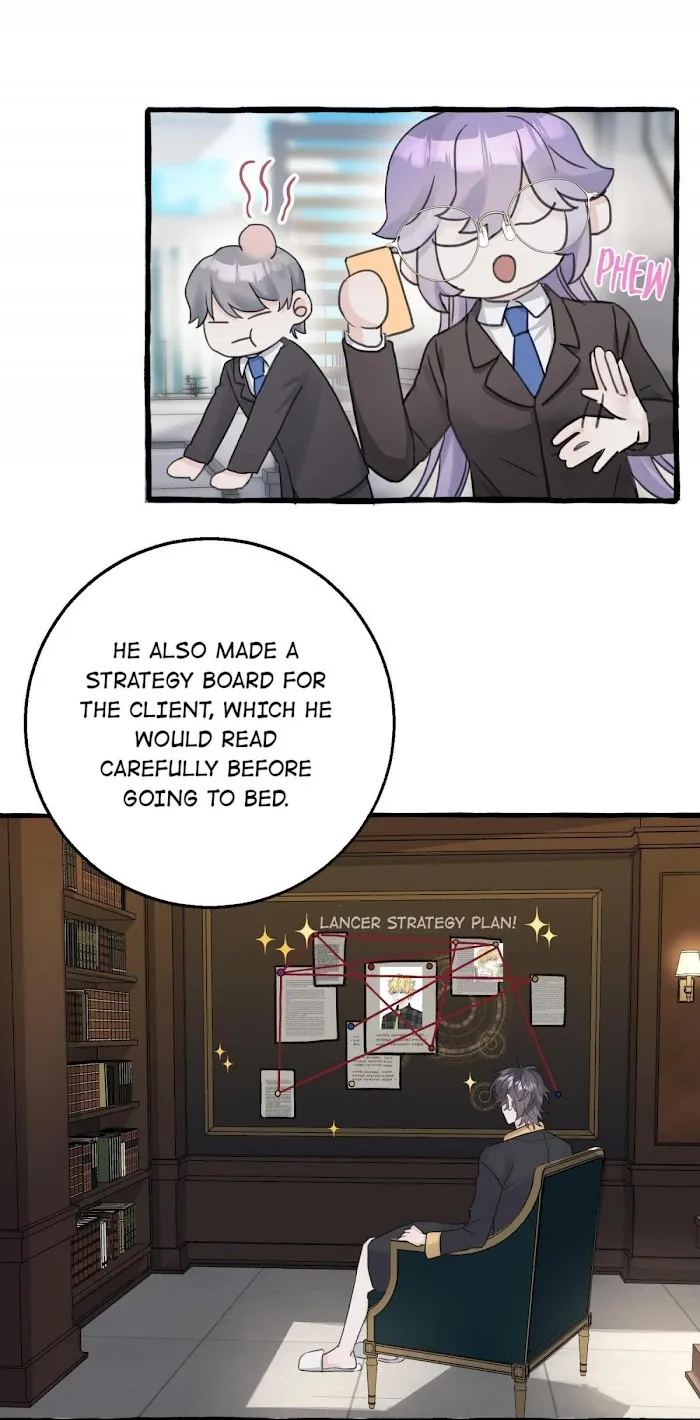 Baby Come On!! - Chapter 9 Page 19