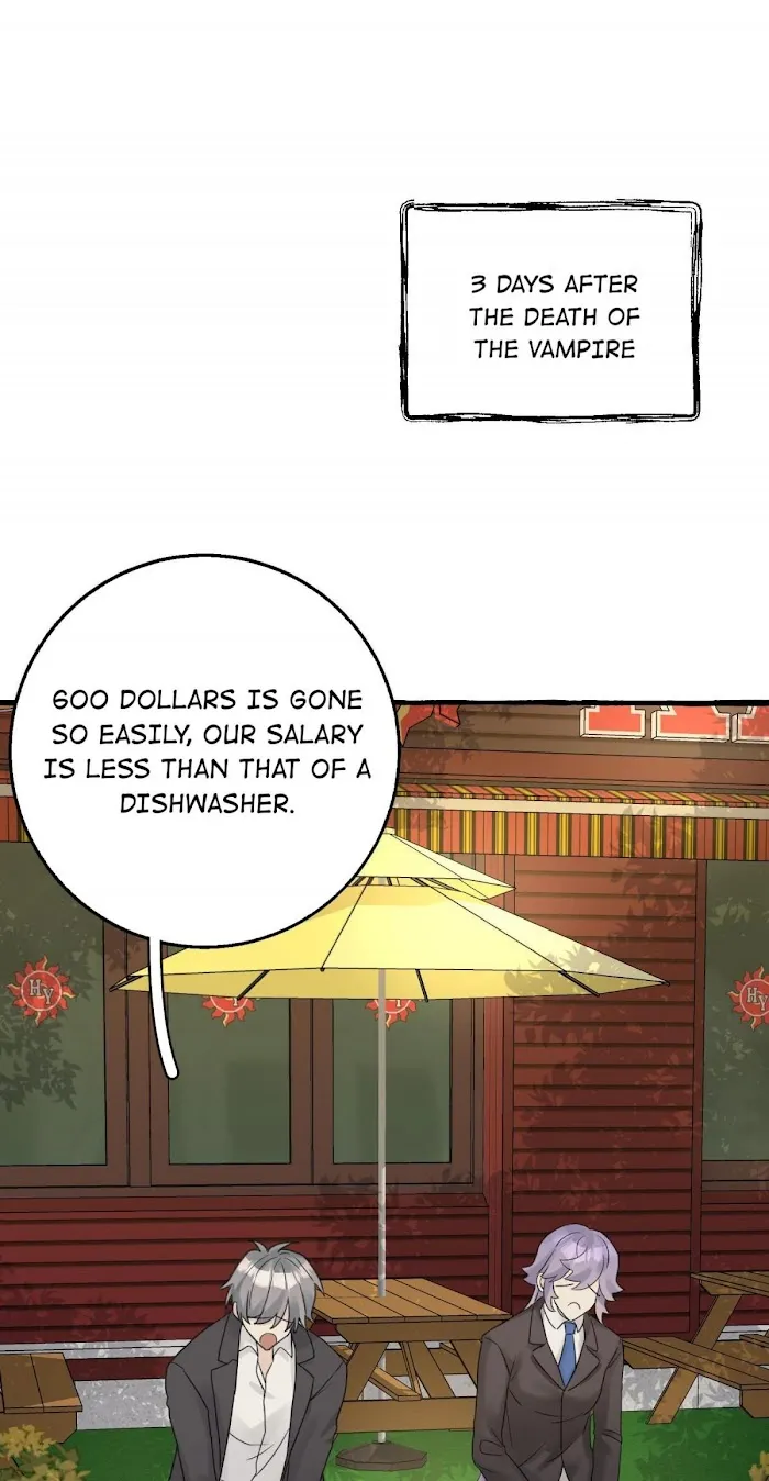 Baby Come On!! - Chapter 9 Page 26