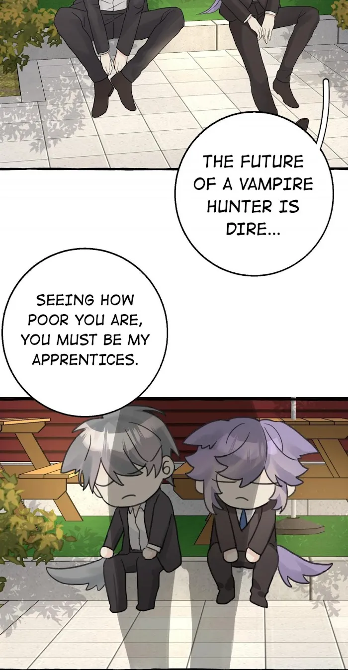 Baby Come On!! - Chapter 9 Page 27