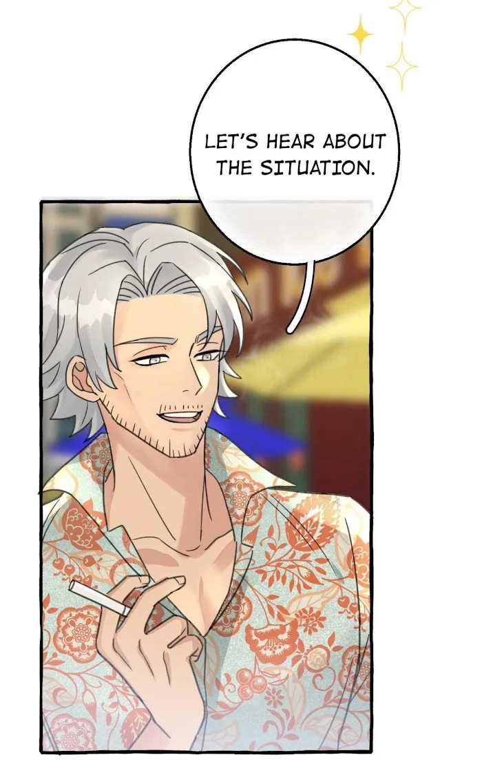 Baby Come On!! - Chapter 9 Page 30