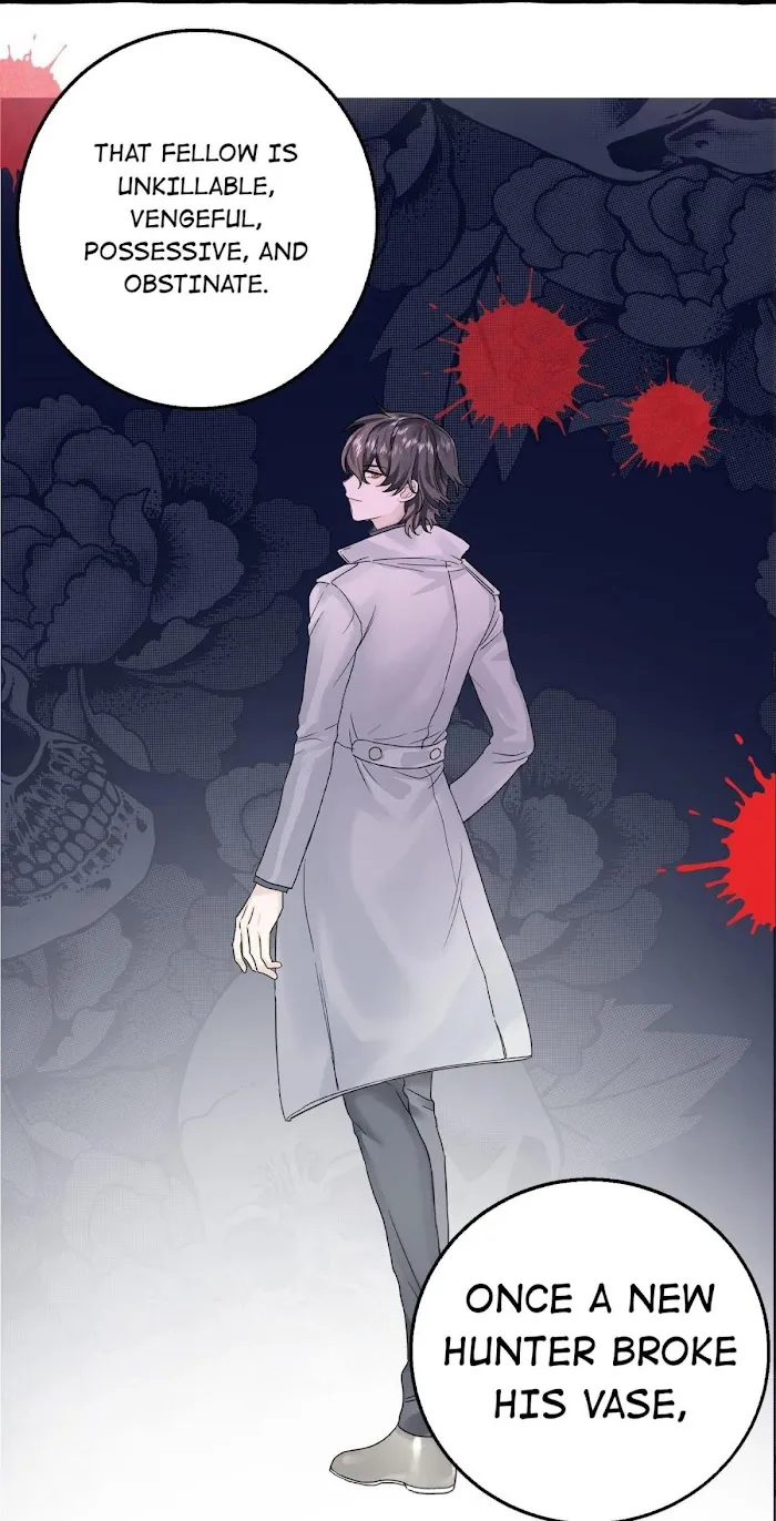Baby Come On!! - Chapter 9 Page 34