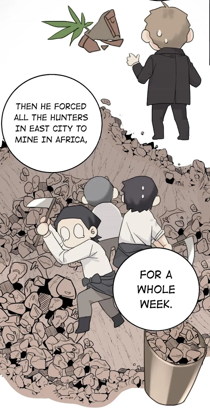 Baby Come On!! - Chapter 9 Page 35