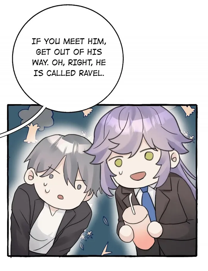 Baby Come On!! - Chapter 9 Page 36