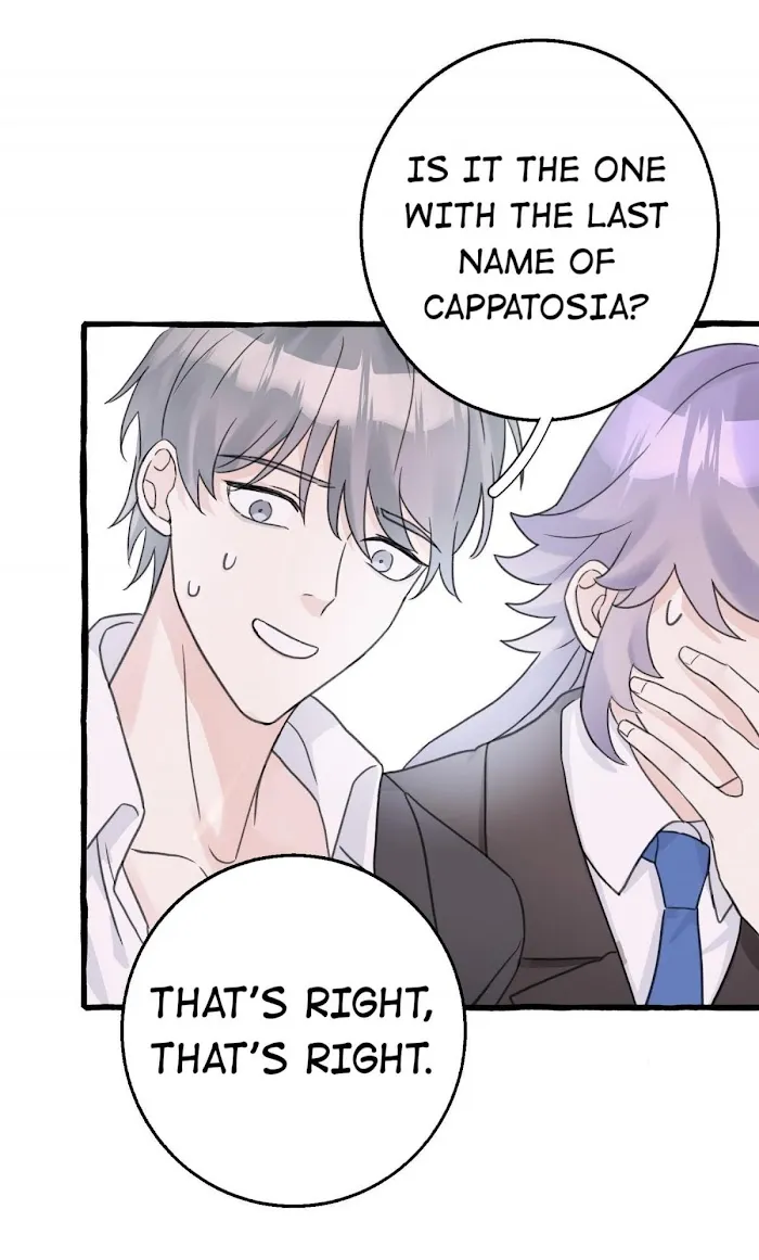 Baby Come On!! - Chapter 9 Page 37