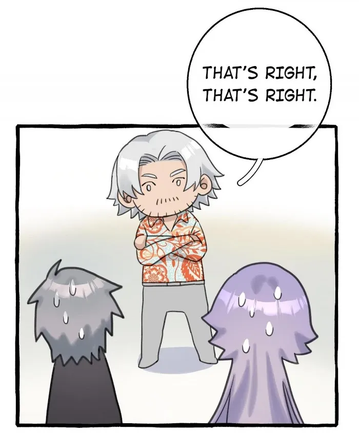Baby Come On!! - Chapter 9 Page 39