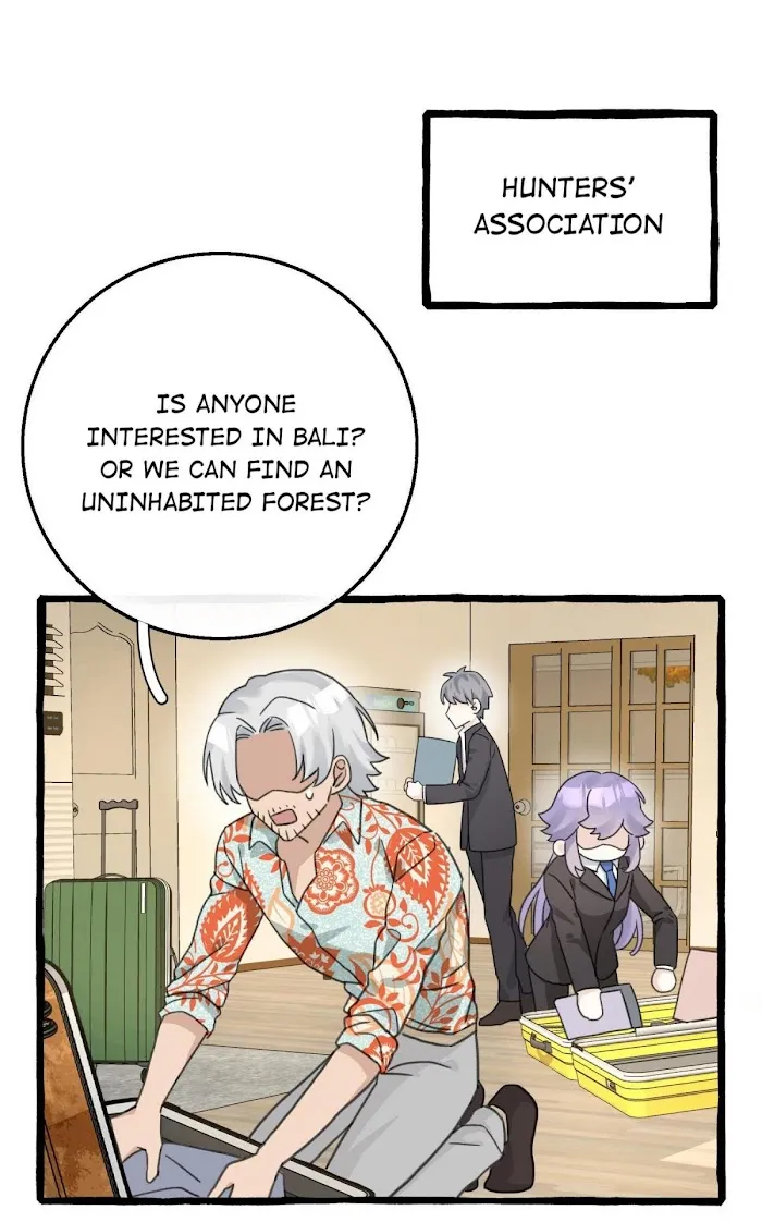 Baby Come On!! - Chapter 9 Page 41