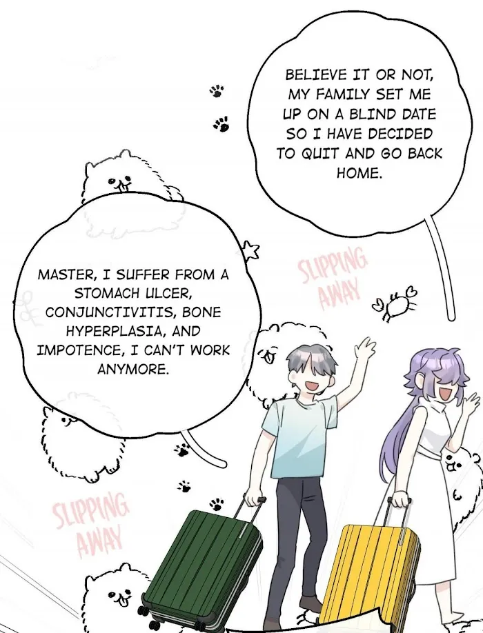 Baby Come On!! - Chapter 9 Page 42