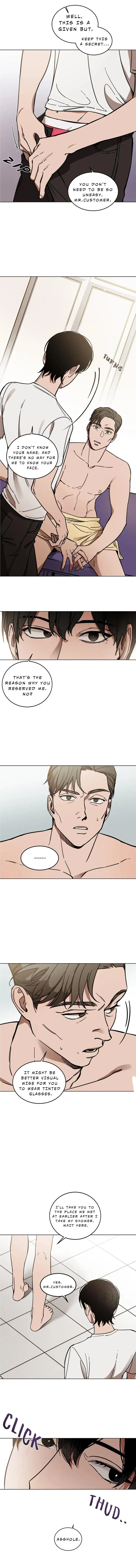 Blind Play - Chapter 1 Page 9